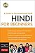 Hindi for Beginners: A Guide to Conversational Hindi (Audio Included)