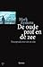 de oude prof en de zee - tweespraak over zin en zijn