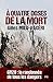 A quatre doses de la mort: GR20 : la randonnée de tous les dangers (Polar/Thriller) (French Edition)