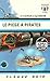Perry Rhodan n°11 - Le piège à pirates (French Edition)