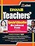 DSSSB- Teacher's Special Ed...