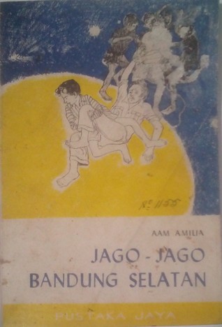 Jago-Jago Bandung Selatan