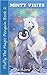 Minty Visits (Fluffy The Magic Penguin Book 2)