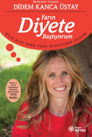 Yarın Diyete Başlıyorum (Paperback)