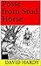 POSSE FROM STUD HORSE by David Hardy