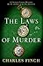 The Laws of Murder (Charles Lenox Mysteries, #8)