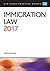Immigration Law (CLP Legal Practice Guides)