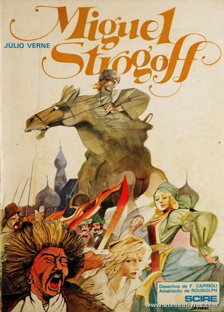 Miguel Strogoff