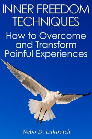 Inner Freedom Techniques: How to Overcome and Transform Painful Experiences (Reintegration Fundamentals Book 1)