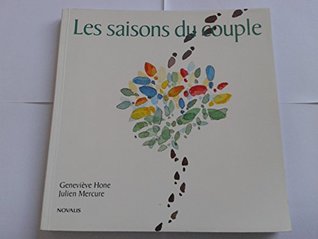 Les saisons du couple (Paperback)