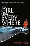 The Girl from Everywhere by Heidi Heilig