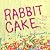 Rabbit Cake