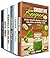 Frugal Cooking Box Set (6 in 1): Over 200 Smoothie, 5-Ingredient, Spice, Cakes, Bone Broth, Dips and Other Creative Recipes on a Budget (Meals on a Budget)