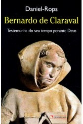 Bernardo de Claraval (Paperback)