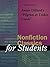 A Study Guide for Annie Dillard's "Pilgrim at Tinker Creek" (Nonfiction Classics for Students)
