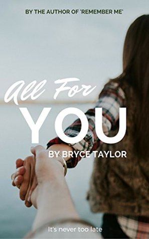 All For You (Kindle Edition)