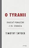 O tyranii: Dvadsa...