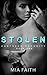 Stolen (Hartness Security, #1)