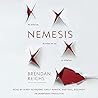 Nemesis by Brendan Reichs