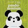 Panda-monium by Stuart Gibbs