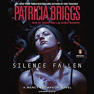 Silence Fallen