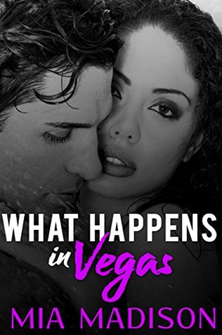 What Happens in Vegas (Kindle Edition)