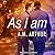 As I Am (All Saints, #3)