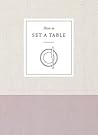 How to Set a Tabl...