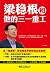 梁稳根和他的三一重工