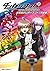 Danganronpa ~ the Animation ~ Ultra High School Class Official Illustration & Original Sketches (Art Book)