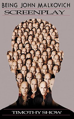 Being John Malkovich Screenplay (Kindle Edition)