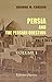 George Curzon. Persia and the Persian Question. Vol 1. (Elibron Classics)