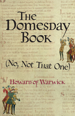 The Domesday Book, (No, Not That One)