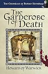 The Garderobe of Death (The Chronicles of Brother Hermitage #2)