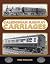 Caledonian Railway Carriages