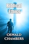 Biblical Ethics