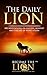 The Daily Lion: 400 Meditations on Success, Mindset and the Art of Being a Lion
