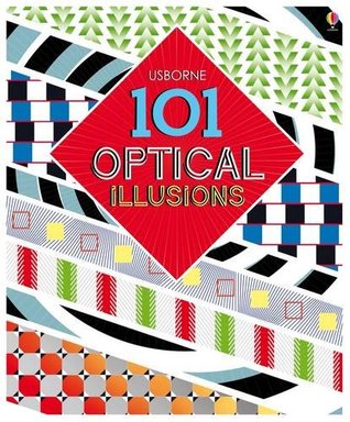 101 Optical Illusions (Hardcover)