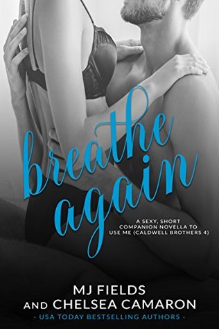 Breathe Again (ebook)