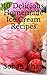 10 Delicious Homemade Ice Cream Recipes