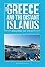 TO GREECE AND THE DISTANT ISLANDS: A journey of faith (Greek Life 1)