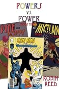 Powers vs. Power Book Three