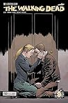 The Walking Dead #167 by Robert Kirkman