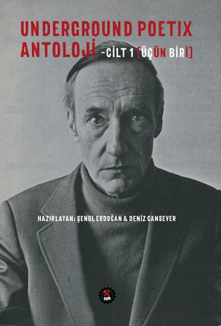 Underground Poetix Antoloji (Paperback)