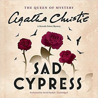 Sad Cypress