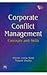 Corporate Conflict Management: Concepts and Skills