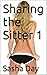 Sharing the Sitter 1 (ADVENTURE/ BABYSITTER/ BABYSITTER SEX/ DOUBLE PENETRATION SEX/ DP SEX/ MFF SEX/ STRAPON SEX/ THREESOME SEX/ TOYS)