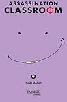 Assassination Classroom 15 by Yusei Matsui