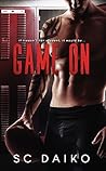 Game On by S.C. Daiko Game On by S.C. Daiko