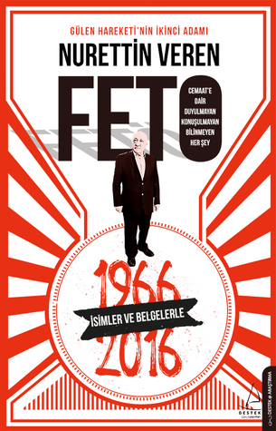 FETÖ - Cemaate Dair Duyulmayan, Konuşulmayan, Bilinmeyen Her Şey